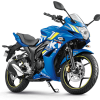Suzuki Gixxer 150 Pictures