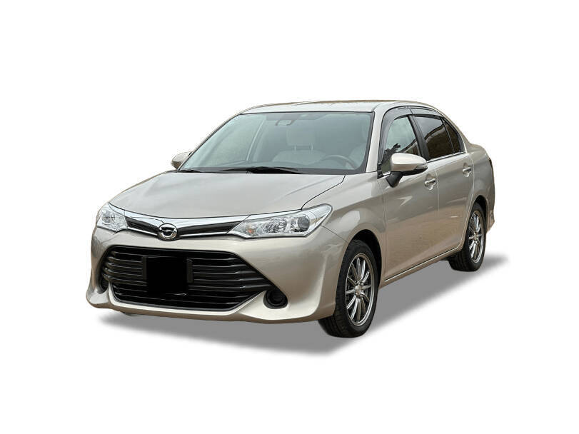Toyota Axio Price in Pakistan 2026