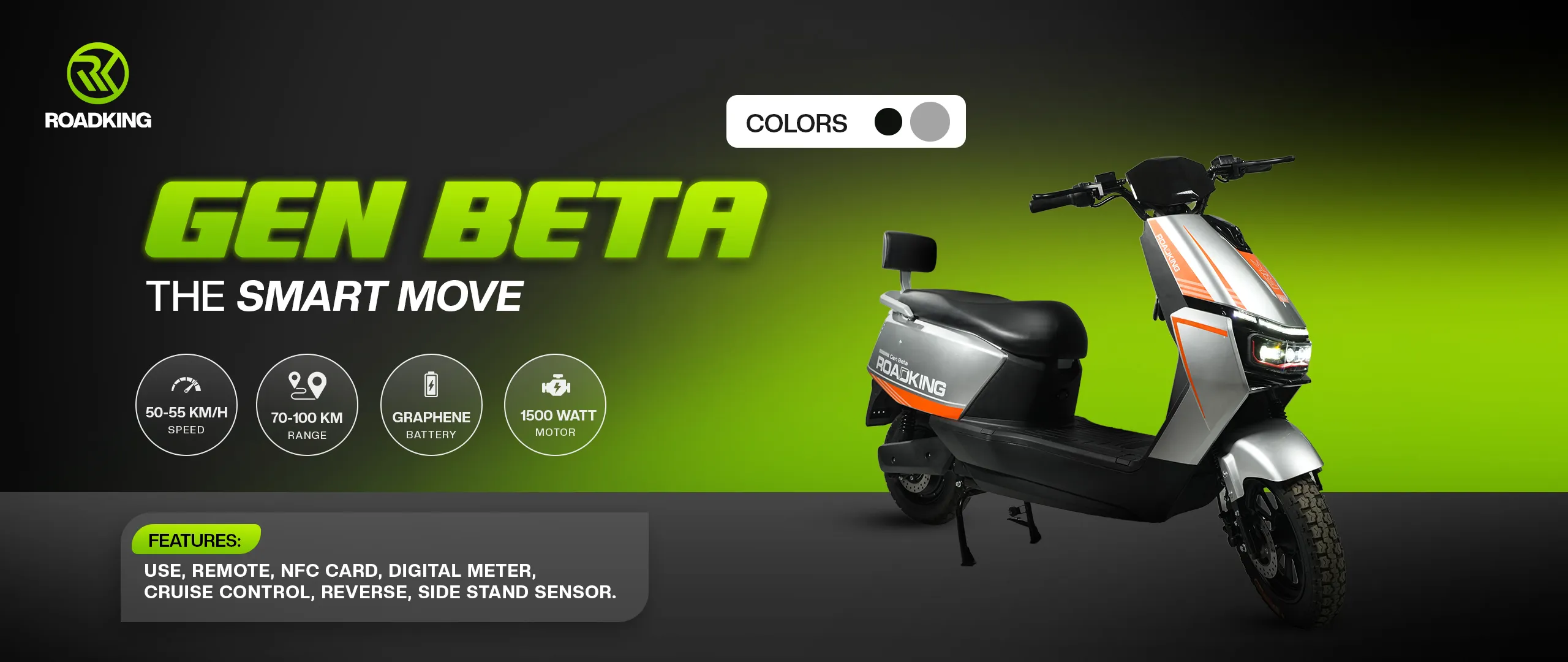GEN BETA