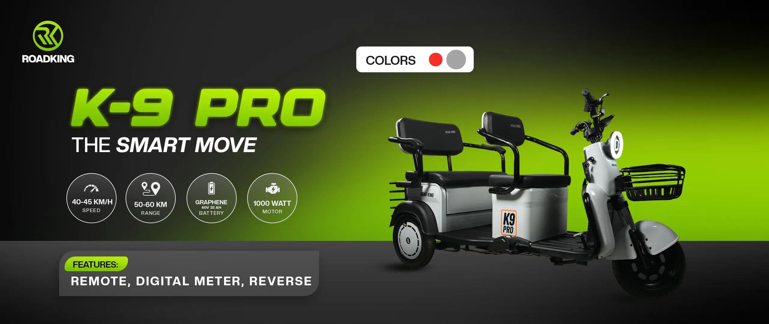 K9 Pro