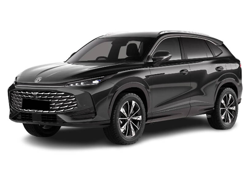 MG HS Price in Pakistan