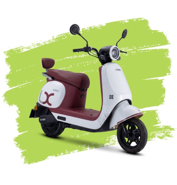 Evee LX