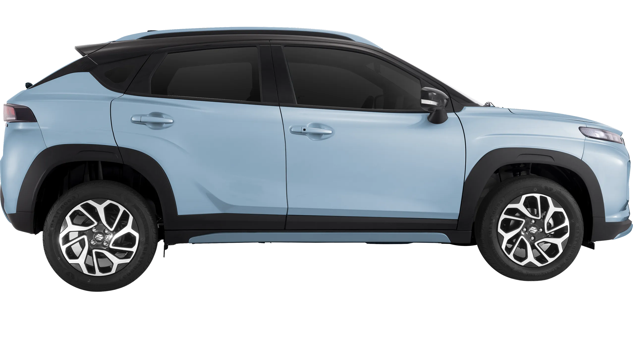 Suzuki Fronx Price in Pakistan